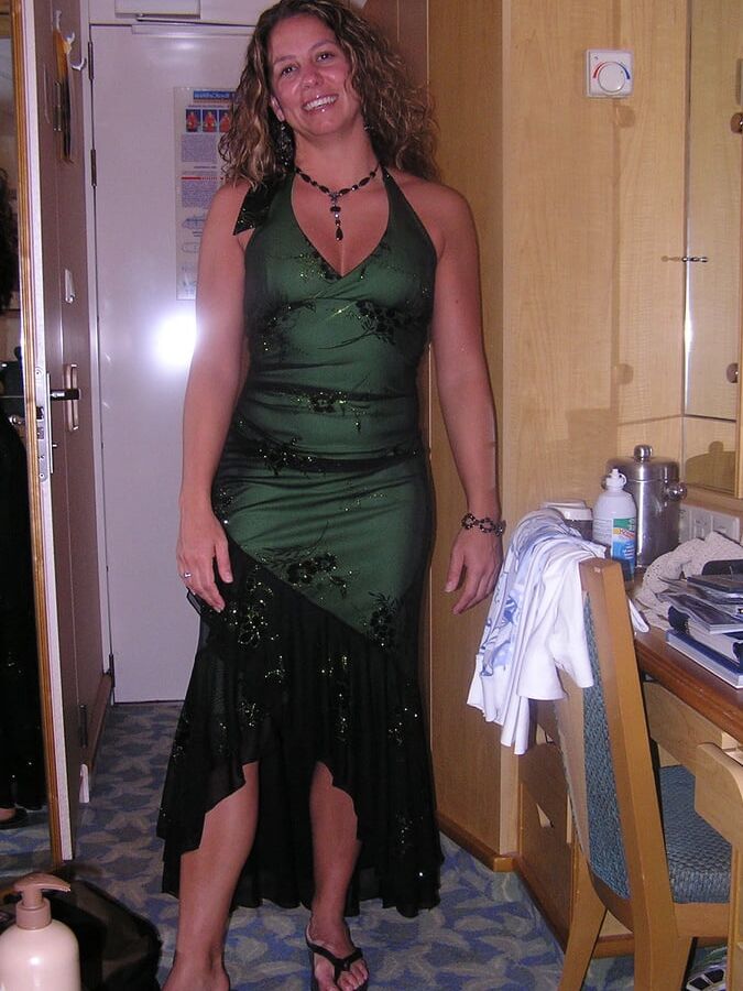 jolie femme sexy
