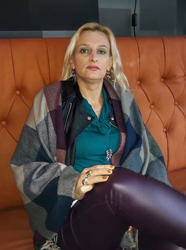 Mature Mili