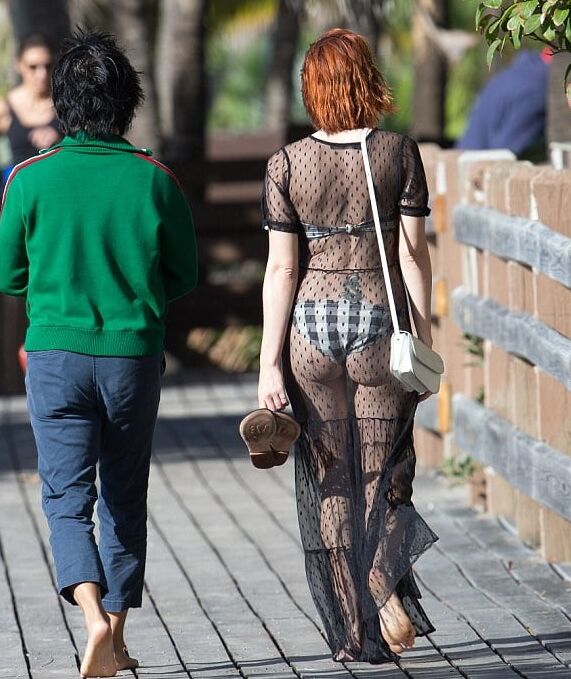 Jena Malone