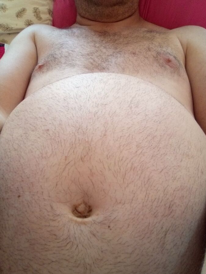 I m fat and horny