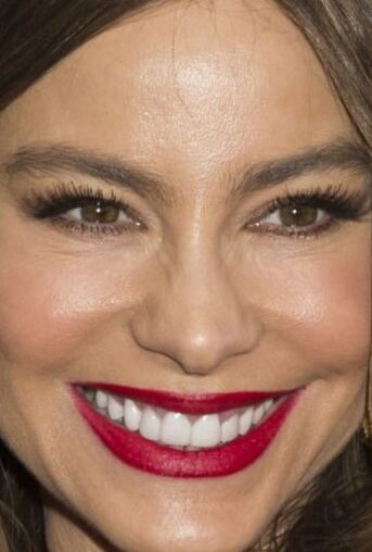 SOFIA VERGARA