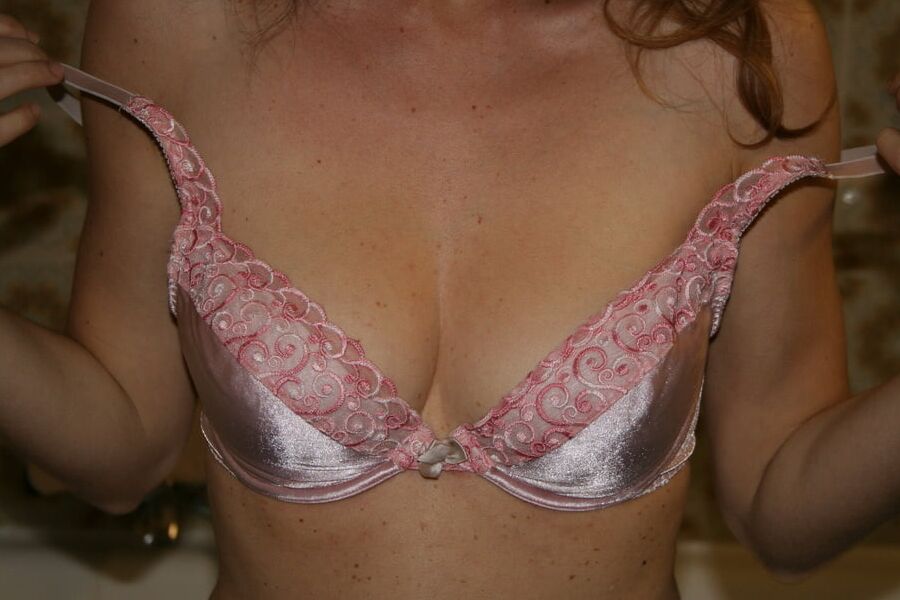 Women Need Exposure - Vintage German MILF