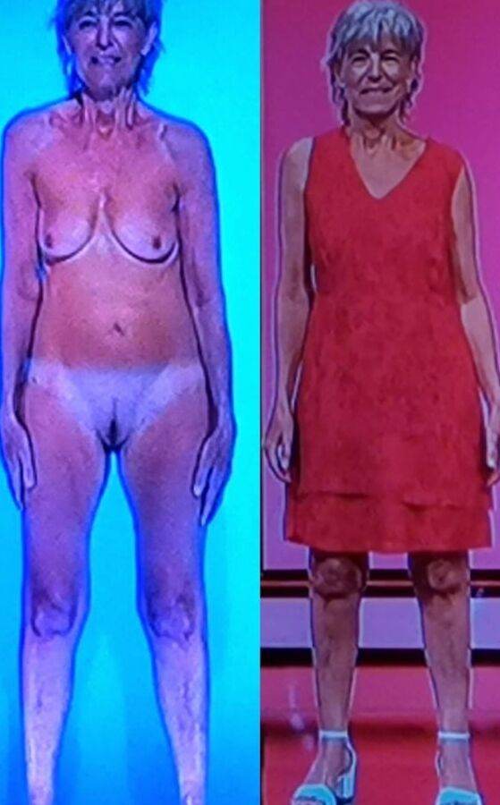 Dressed Undressed Gallery