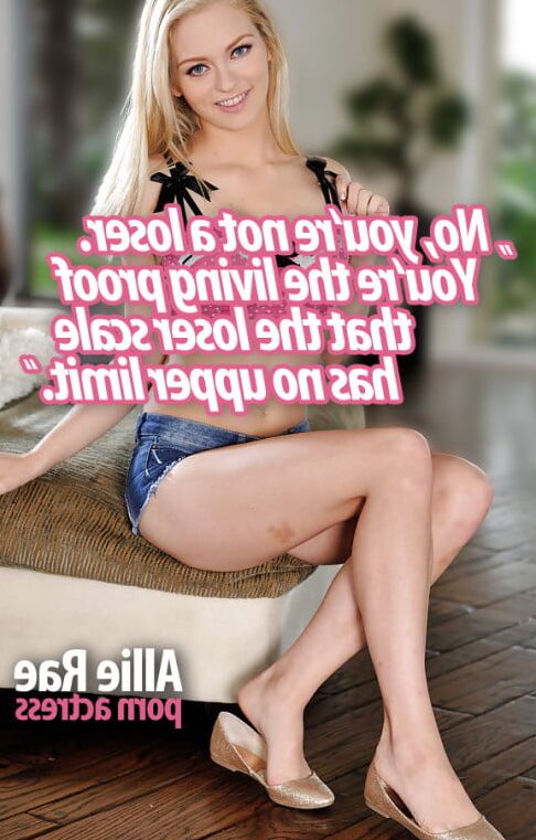 Beta Loser Captions