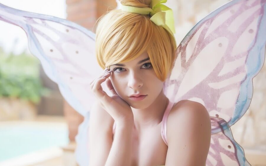 Tinker Bell