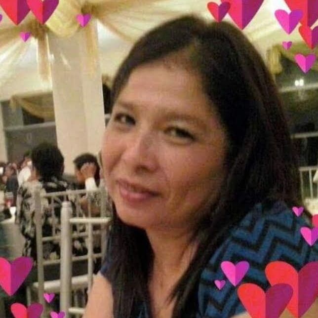 Irma madura tubona