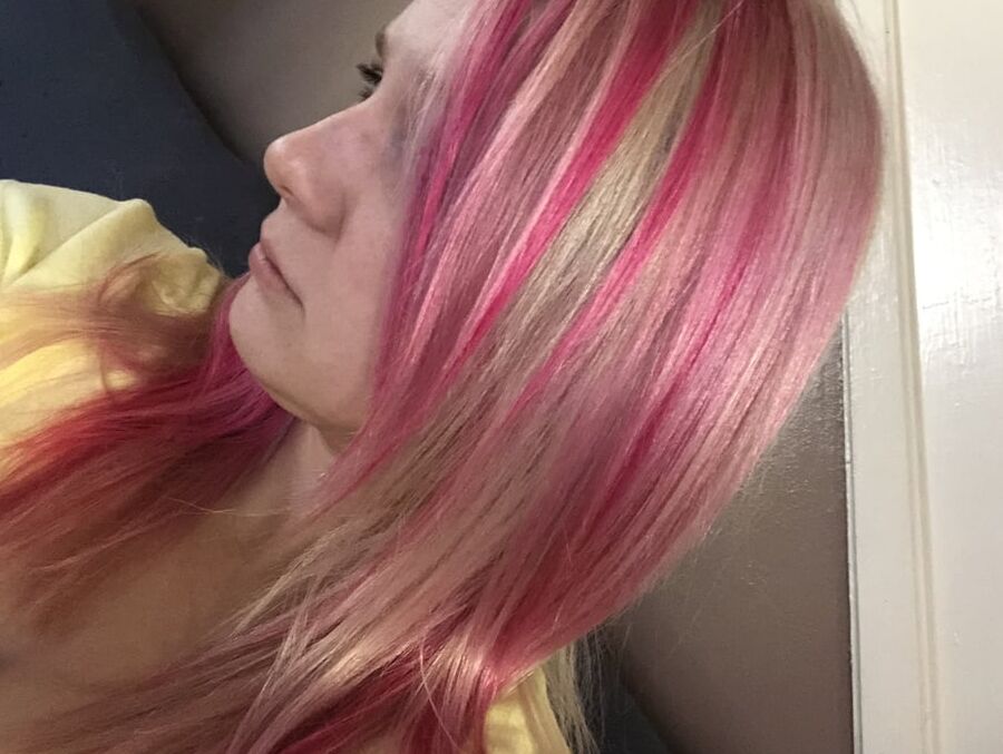 New Hair