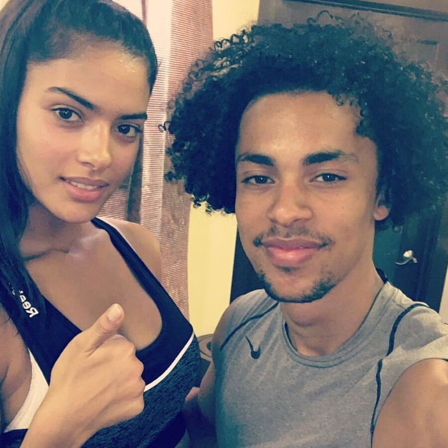Arab Women Love Black Men