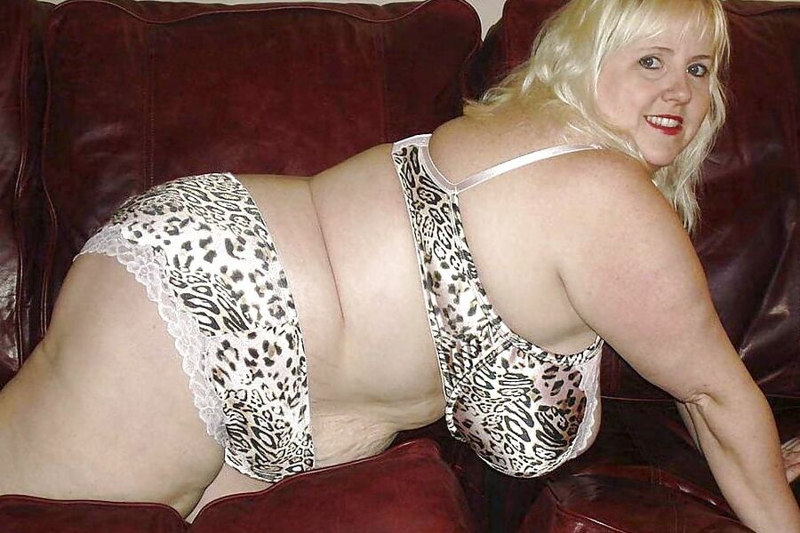 Unknown BBW