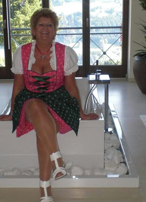 Granny D