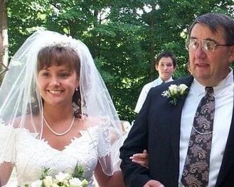 . Tom and Lisa