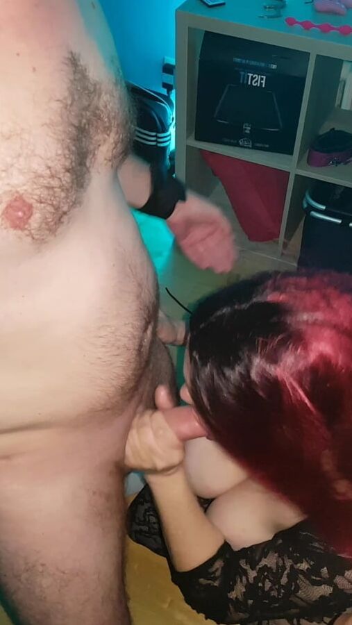 Sandra, geile Fremdficke aus Hannover