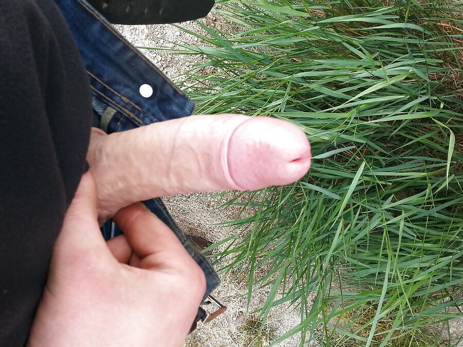 Outside fun