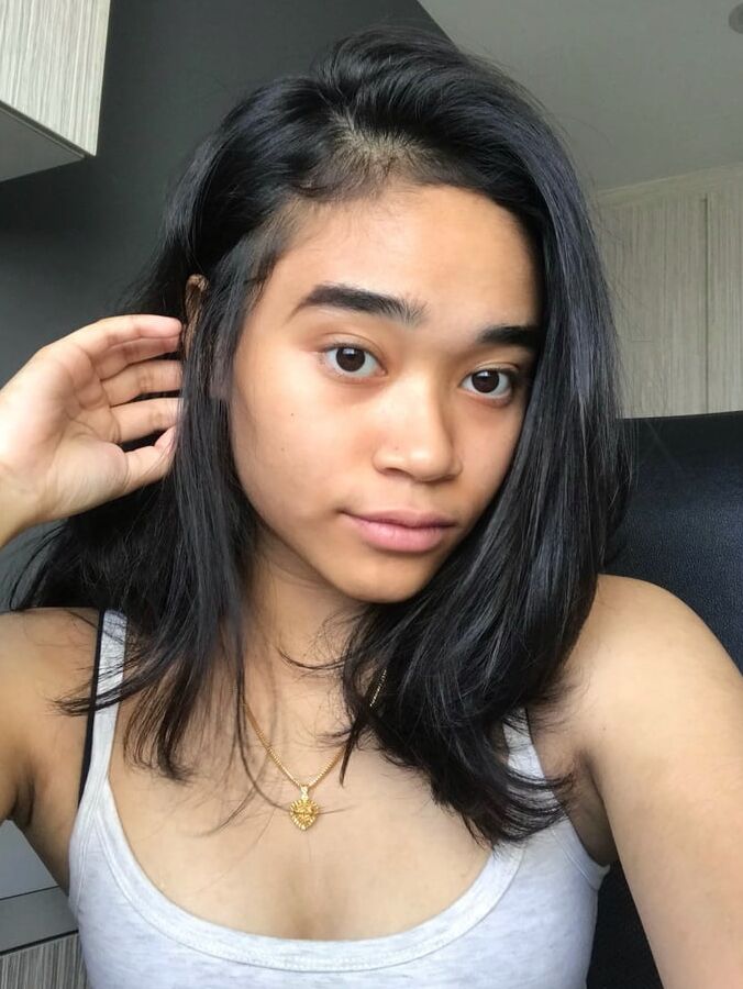 Who has her sextape or nudes pm