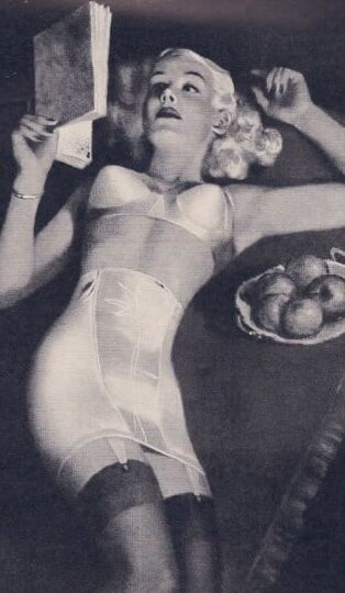 Lingerie Catalogs