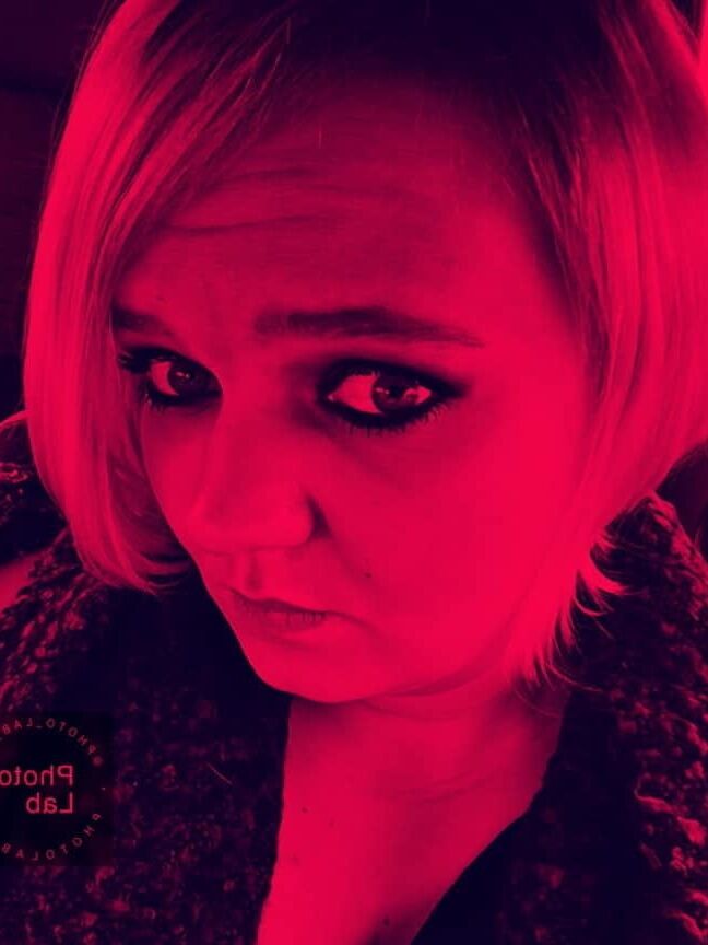 Billignutte Jessi Knoess aus N