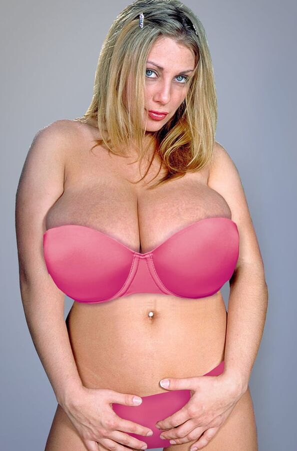 curvy lingerie