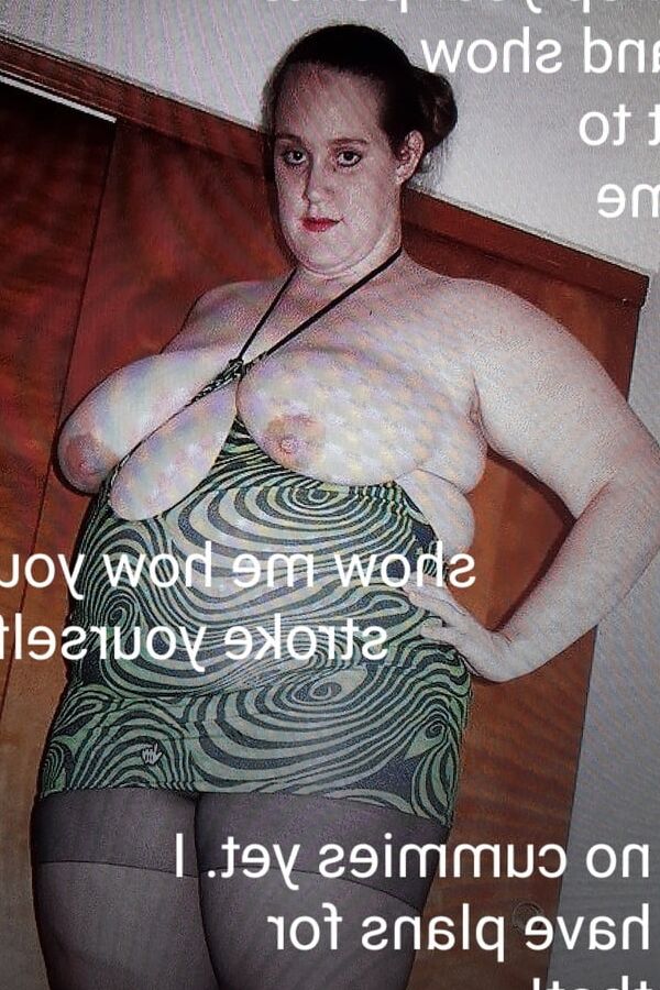 BIG, BEAUTIFUL AND MEAN VOL