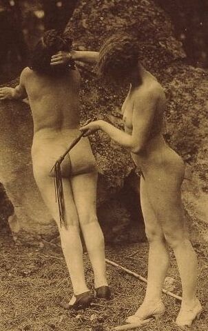 Spanking