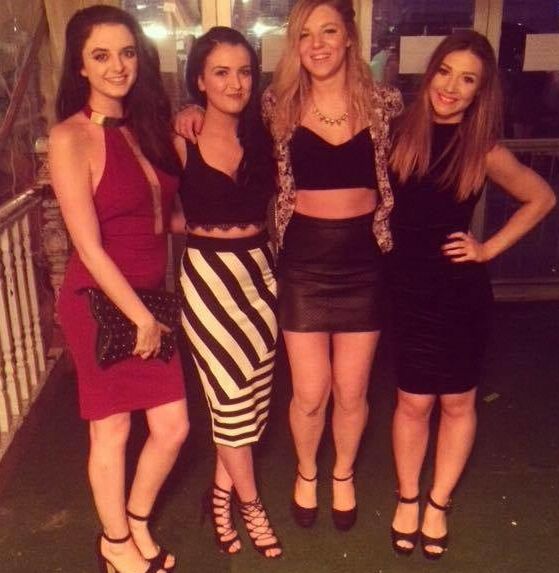 Stupid Chav Sluts- Jessica W