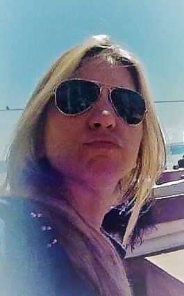 ROMINA CARLA PENAZZI MI MUJER