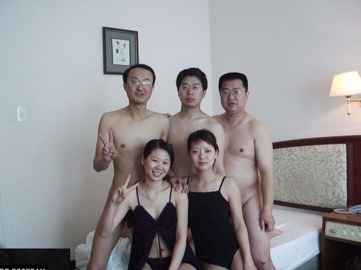 chinese wife