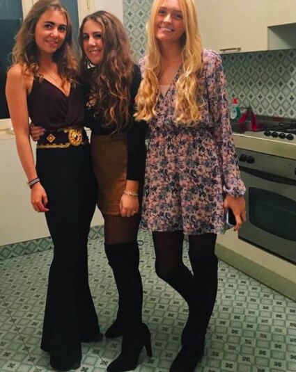 Hard Comment Pls, Which one would you fuck and how?