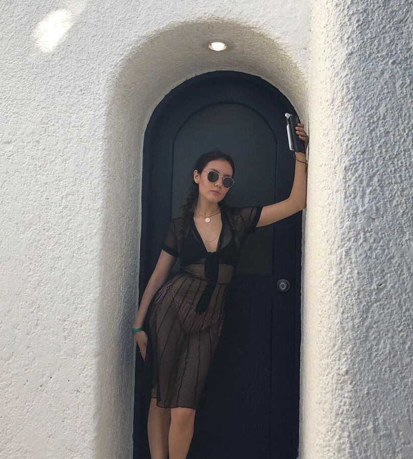 Shantal Ibarra Tijuana