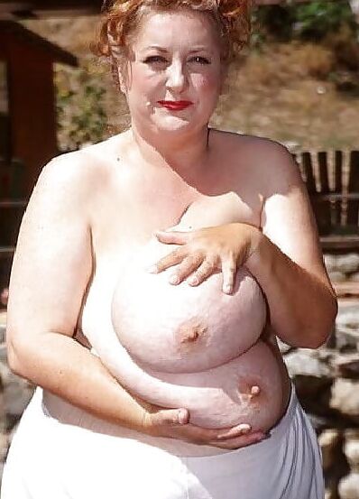 Stack them Titties