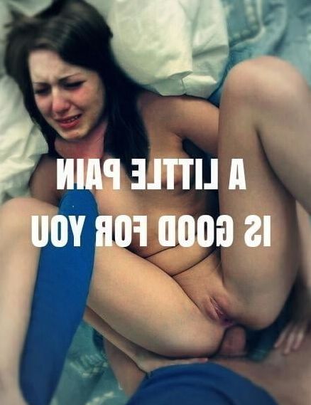 assfucked women - enculees
