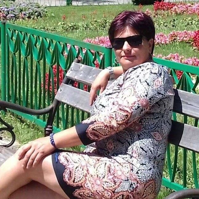 Romanian Milf