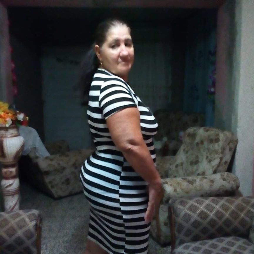amalia garcia culona granny mature ass bbw