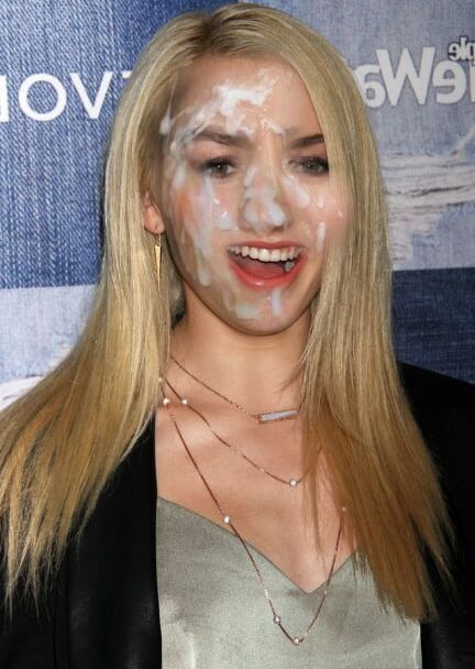 My Peyton List Pics (Real and Fakes)