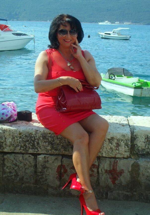 Bilja Ostojic