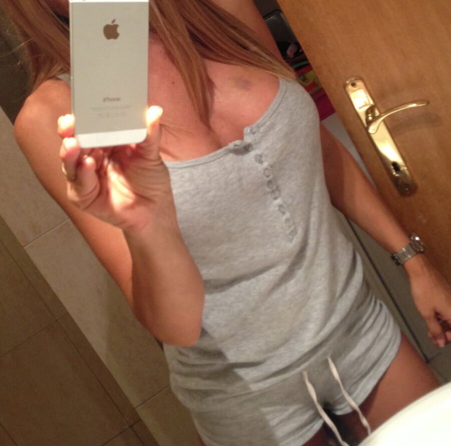 Hot milf