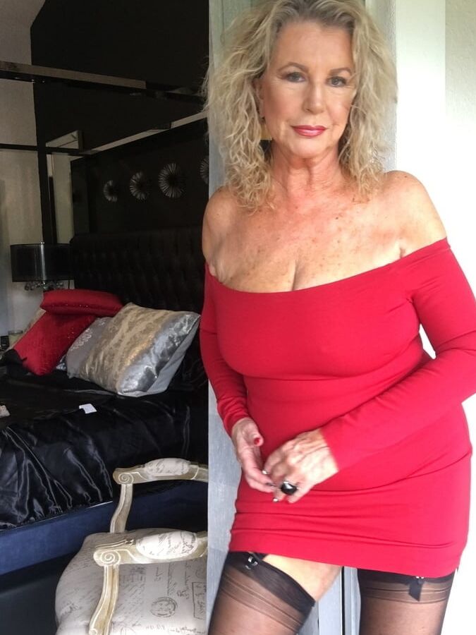 Sexy geil gemischtes