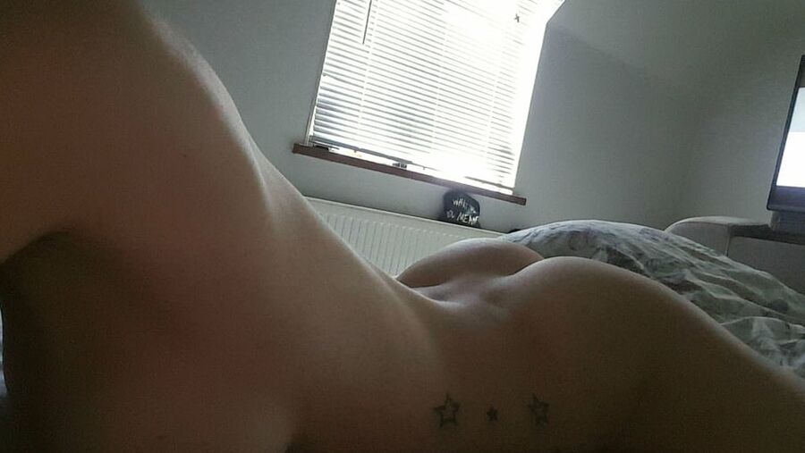 Jennifer Ann leaks feb