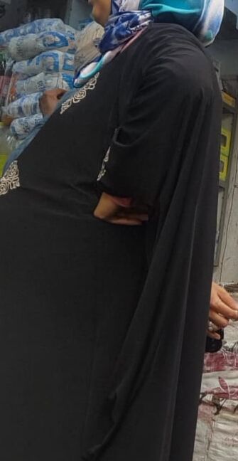 Beautiful hijab