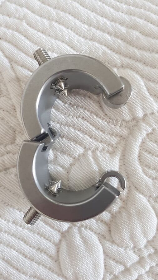 Chastity Cage