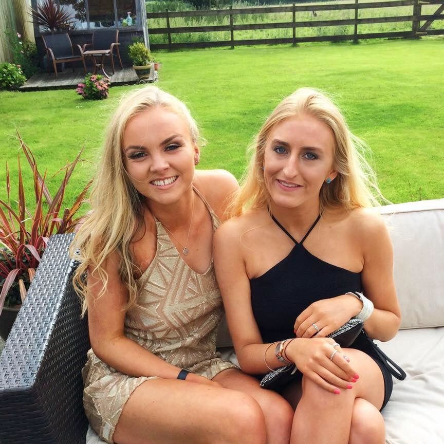 Stupid Chav Sluts- Manon G