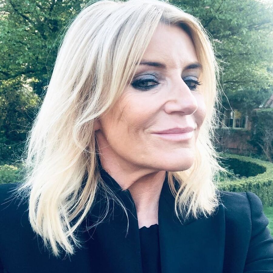 Michelle collins