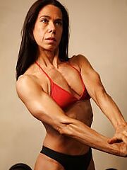 Mature gym