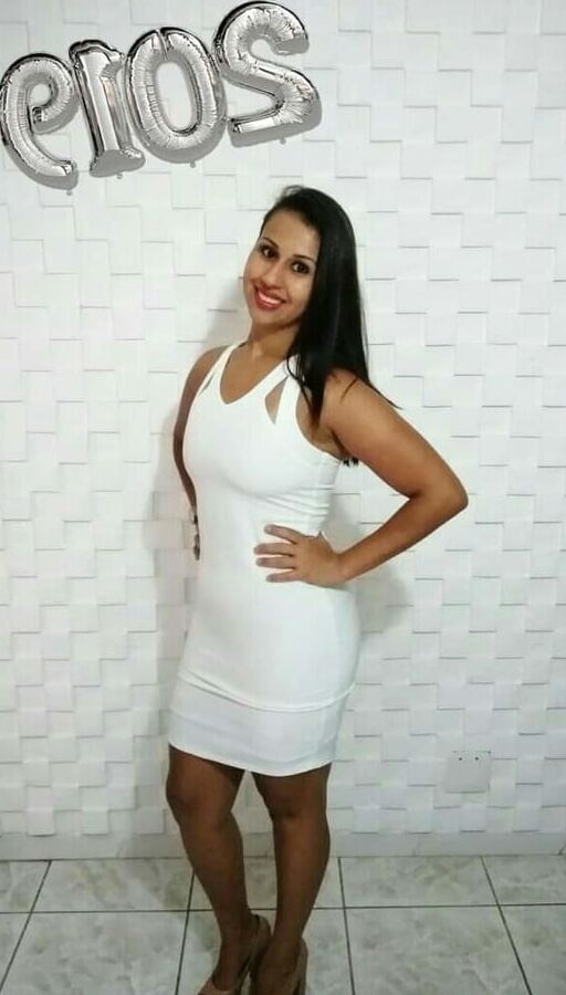 Marjorie Morena TESUDA GOSTOSA