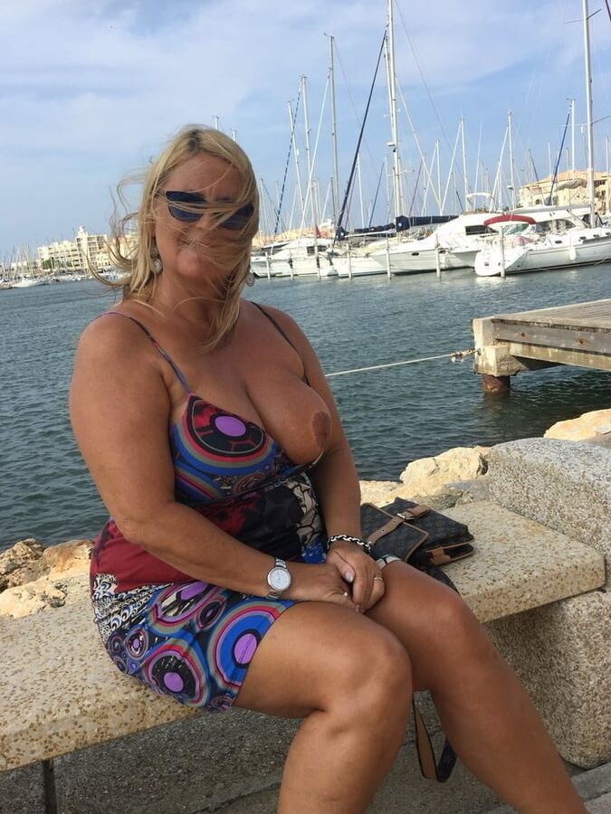 Mature Hotties