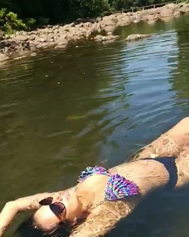 Marjorie Morena TESUDA GOSTOSA