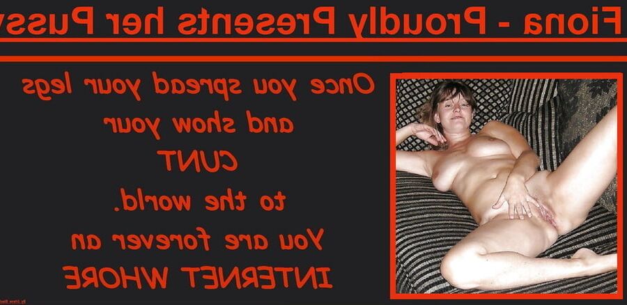 XHam&;s Web Slut Fiona