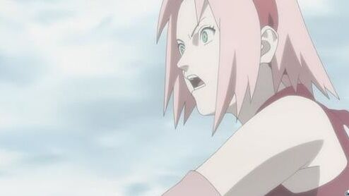 Haruno Sakura