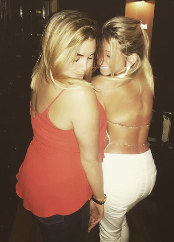 HOT Girl From Rhode Island Living In Florida