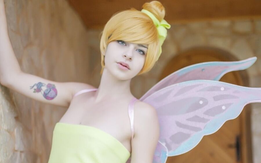 Tinker Bell