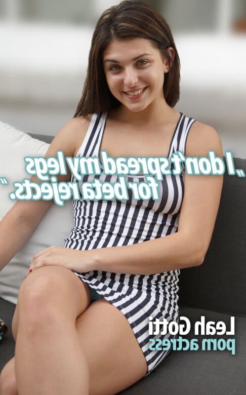 Beta Loser Captions